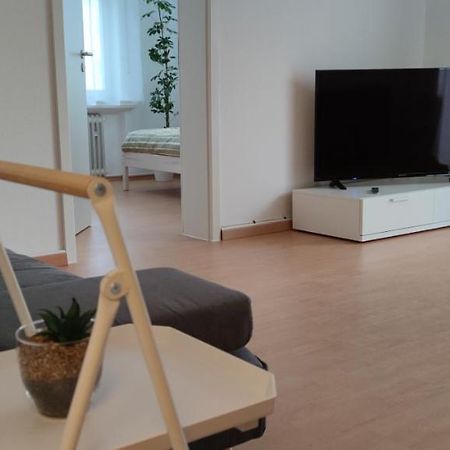 Schoene Und Optimal Gelegene Wohnung Og Weisskirchen Exteriér fotografie