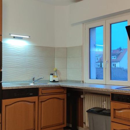 Schoene Und Optimal Gelegene Wohnung Og Weisskirchen Exteriér fotografie