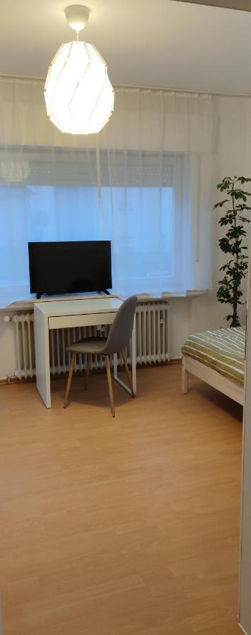 Schoene Und Optimal Gelegene Wohnung Og Weisskirchen Exteriér fotografie