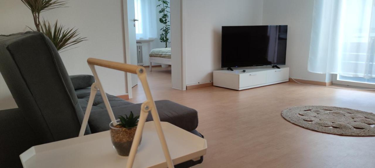 Schoene Und Optimal Gelegene Wohnung Og Weisskirchen Exteriér fotografie