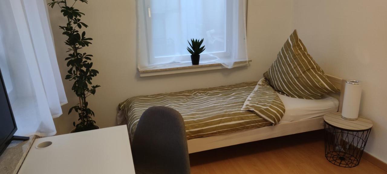 Schoene Und Optimal Gelegene Wohnung Og Weisskirchen Exteriér fotografie