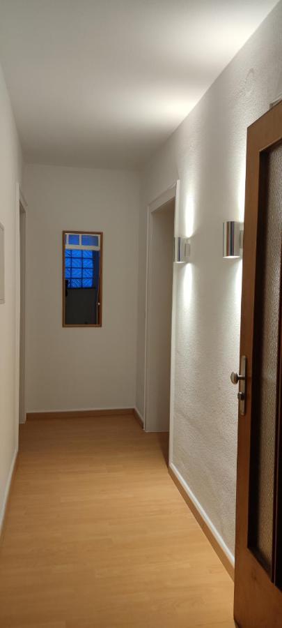 Schoene Und Optimal Gelegene Wohnung Og Weisskirchen Exteriér fotografie