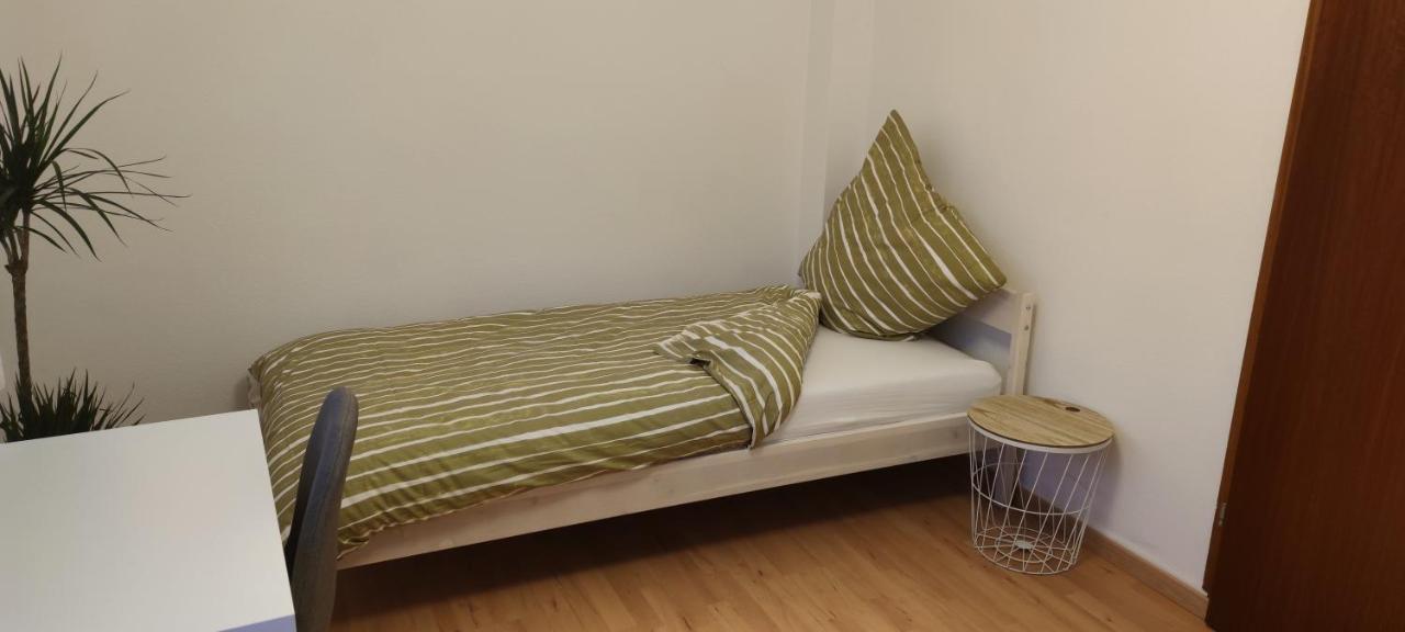 Schoene Und Optimal Gelegene Wohnung Og Weisskirchen Exteriér fotografie