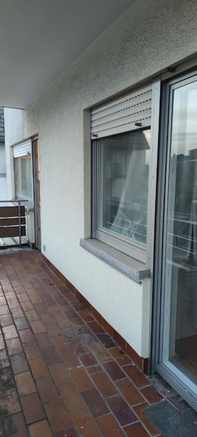 Schoene Und Optimal Gelegene Wohnung Og Weisskirchen Exteriér fotografie