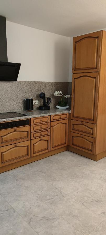 Schoene Und Optimal Gelegene Wohnung Og Weisskirchen Exteriér fotografie