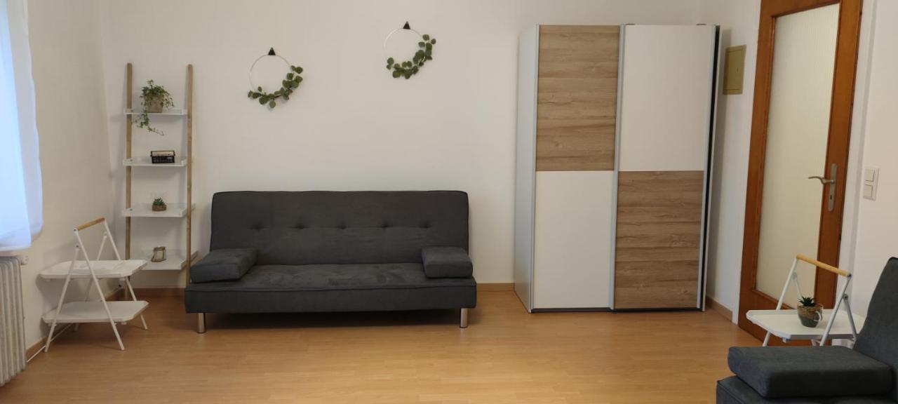 Schoene Und Optimal Gelegene Wohnung Og Weisskirchen Exteriér fotografie