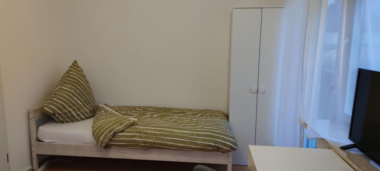 Schoene Und Optimal Gelegene Wohnung Og Weisskirchen Exteriér fotografie